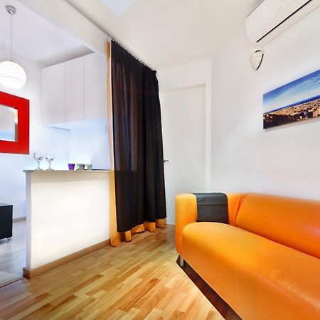 Apartment Gaudi Xl Barcelona Rum bild