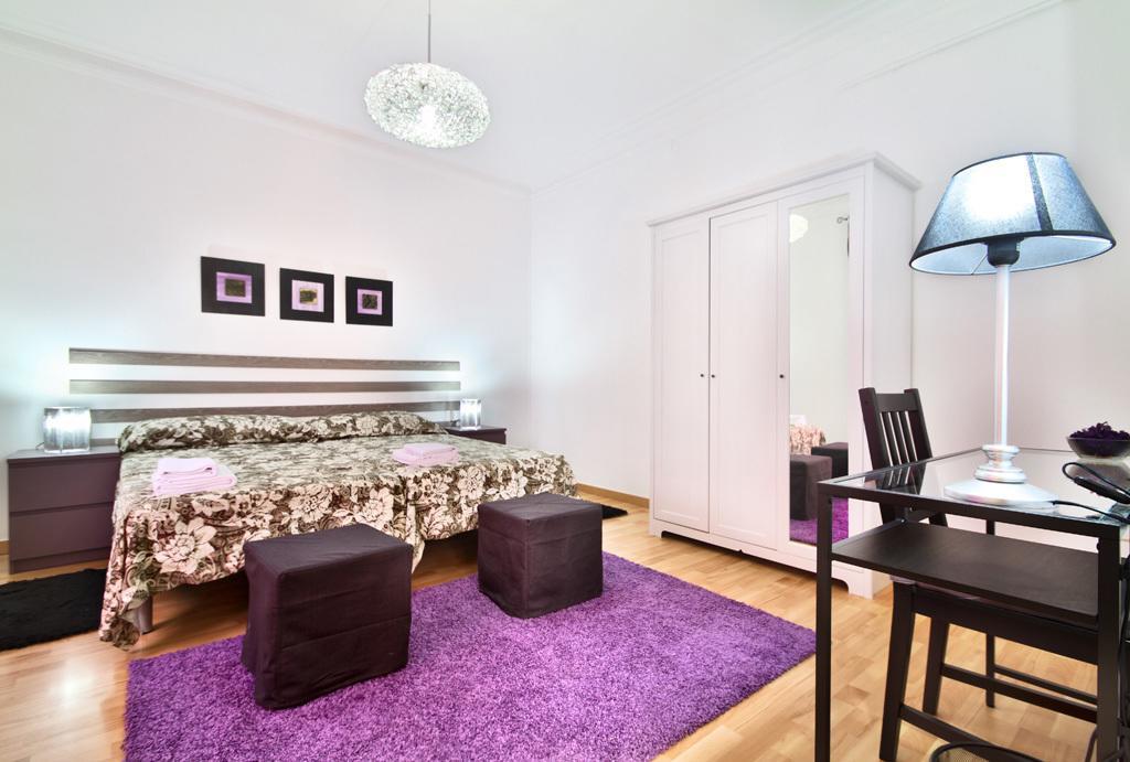 Apartment Gaudi Xl Barcelona Rum bild