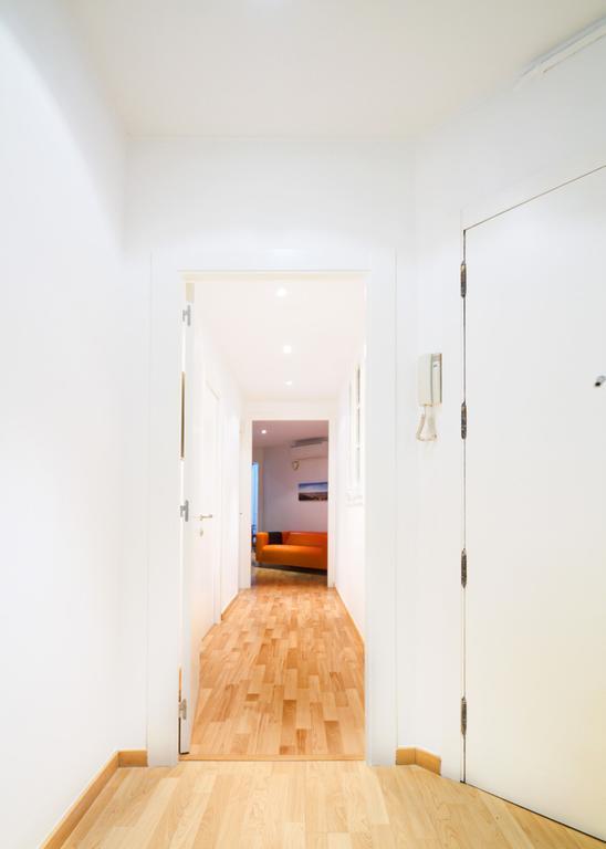 Apartment Gaudi Xl Barcelona Rum bild