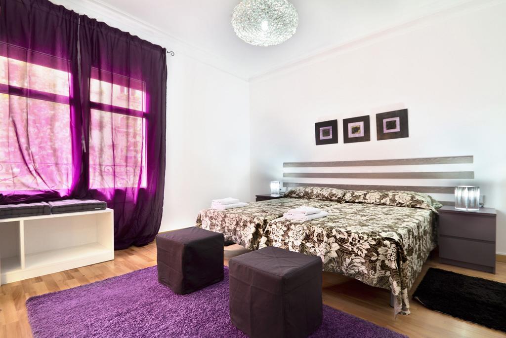 Apartment Gaudi Xl Barcelona Rum bild