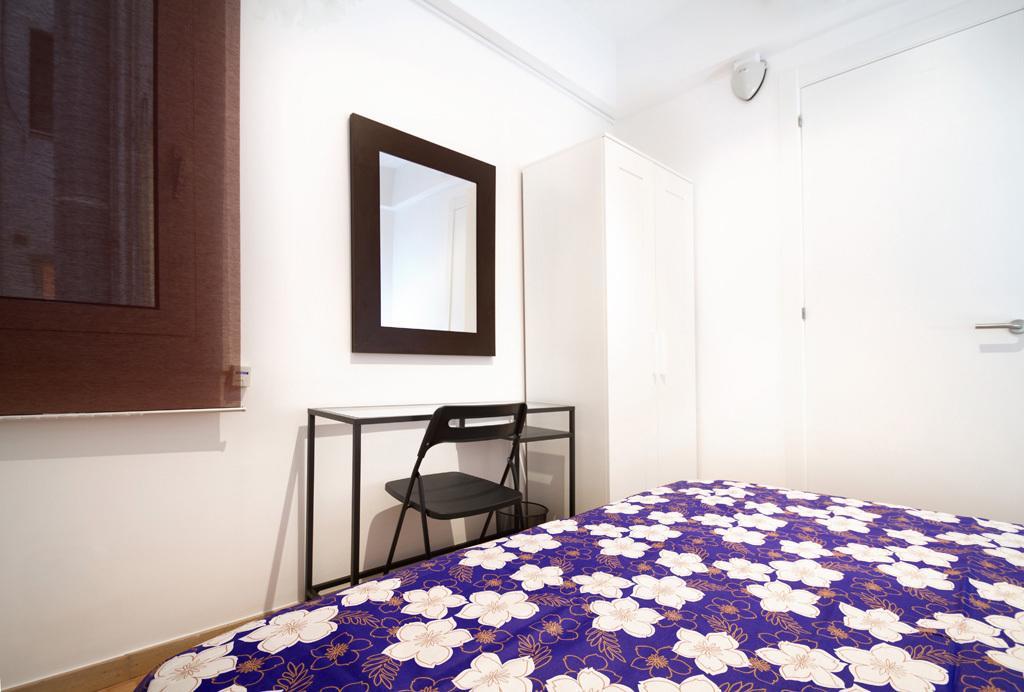 Apartment Gaudi Xl Barcelona Rum bild