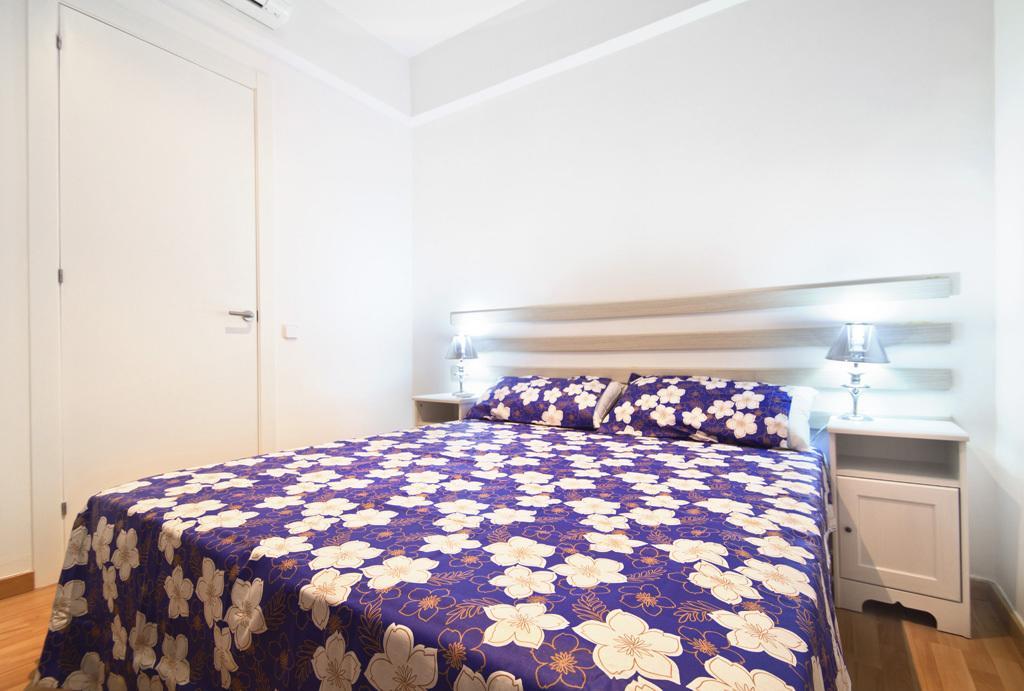 Apartment Gaudi Xl Barcelona Rum bild